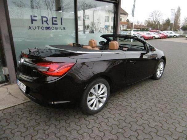 Opel Cascada 2.0 D CDTi 125 kW image number 13