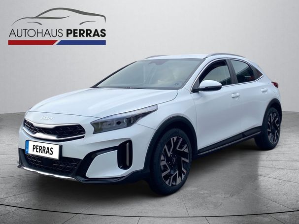 Kia XCeed 1.5 Spirit DCT7 103 kW image number 1