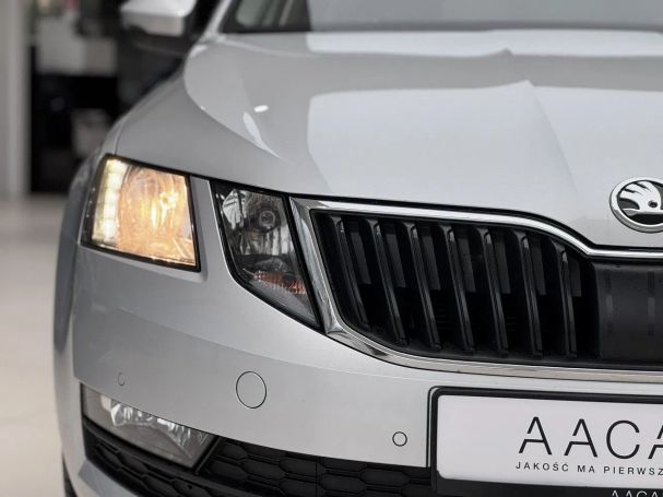 Skoda Octavia 1.0 TSI Ambition 85 kW image number 39