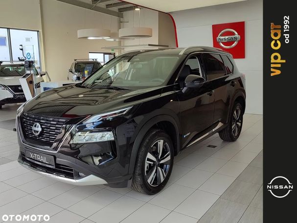 Nissan X-Trail e-4ORCE 157 kW image number 1