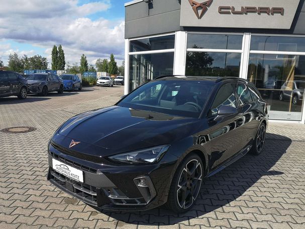 Cupra Leon Sportstourer 1.5 eTSI DSG 110 kW image number 1