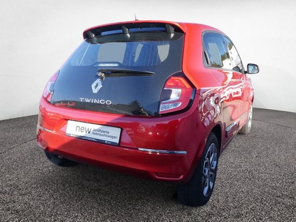 Renault Twingo TCe 90 INTENS 68 kW image number 2