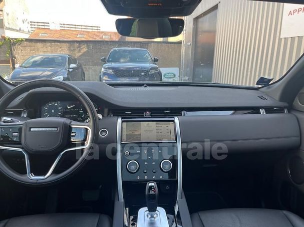 Land Rover Discovery Sport D200 AWD 150 kW image number 7