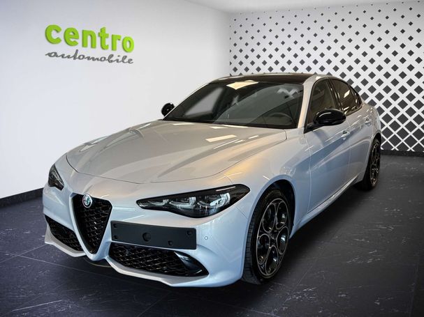 Alfa Romeo Giulia Q4 206 kW image number 1