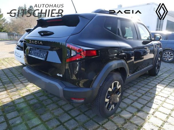 Dacia Duster TCe 130 96 kW image number 3