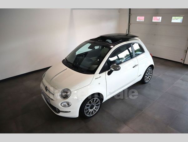 Fiat 500 1.0 51 kW image number 14