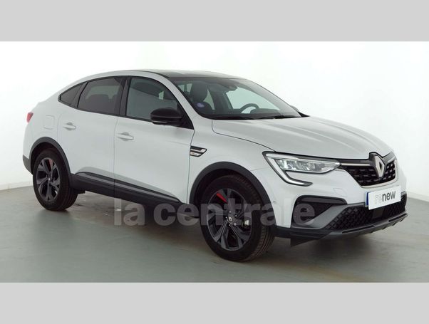 Renault Arkana 107 kW image number 2