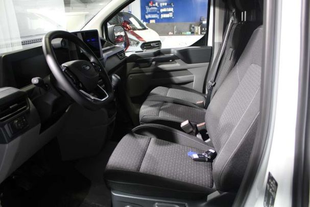 Ford Transit Custom 320 L2H1 Trend 100 kW image number 13