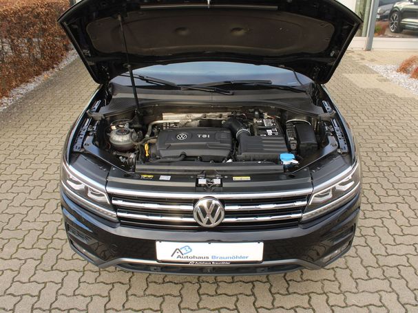 Volkswagen Tiguan Allspace 2.0 TSI 4Motion DSG Highline 162 kW image number 7