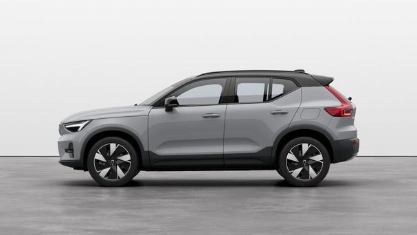 Volvo XC40 Recharge Single Motor Plus 177 kW image number 3