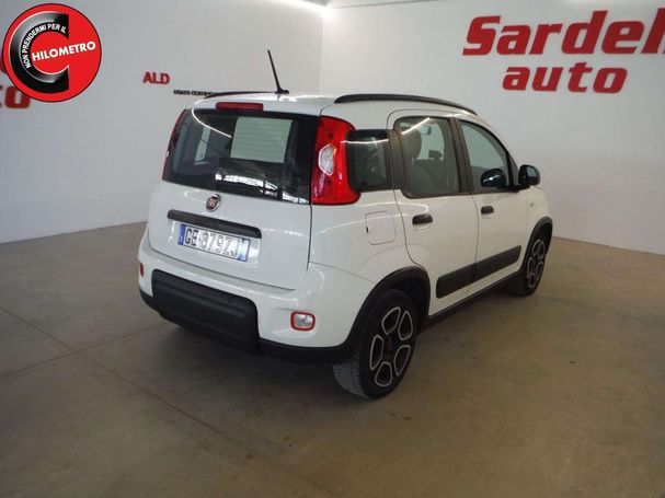 Fiat Panda 51 kW image number 9