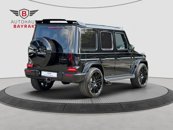 Mercedes-Benz G 500 310 kW image number 6