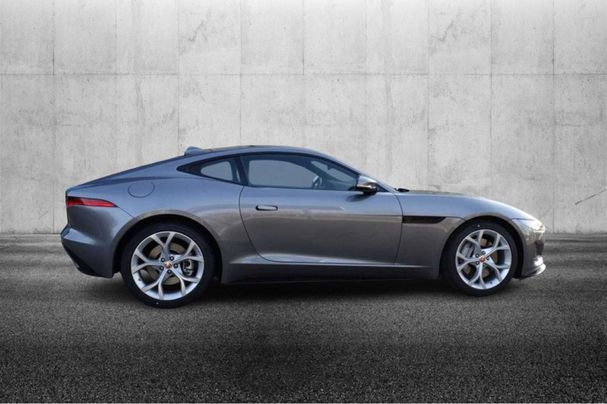 Jaguar F-Type 2.0 R-Dynamic 221 kW image number 3