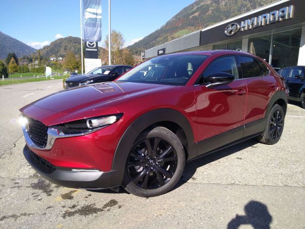 Mazda CX-30 140 103 kW image number 1