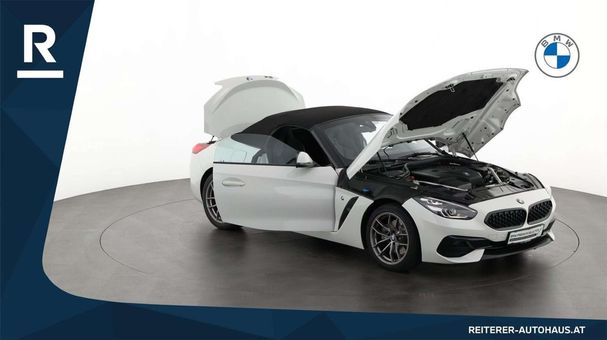 BMW Z4 sDrive 145 kW image number 21