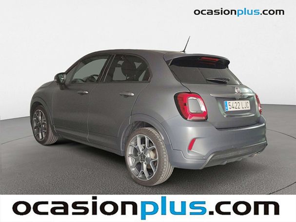 Fiat 500X 1.3 FireFly DCT 4x2 S&S 110 kW image number 4