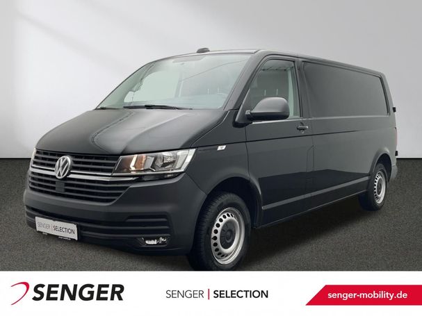 Volkswagen T6 Transporter 110 kW image number 1