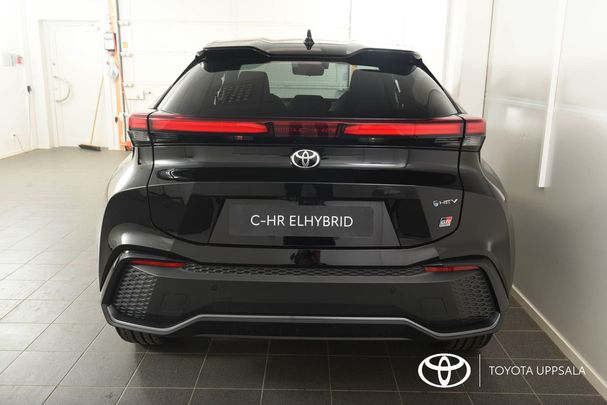 Toyota C-HR 146 kW image number 3