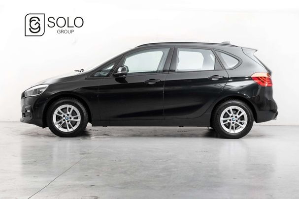 BMW 218d Active Tourer 110 kW image number 5