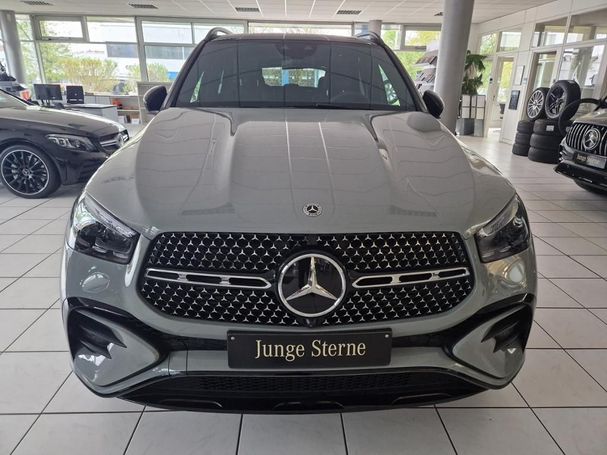 Mercedes-Benz GLE 450 d 270 kW image number 3