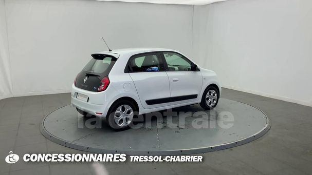 Renault Twingo ZE 22 kWh 60 kW image number 3