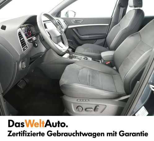 Seat Ateca 2.0 TDI DSG 110 kW image number 9