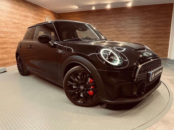 Mini John Cooper Works 170 kW image number 25