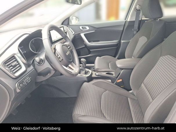 Kia Ceed 1.0 74 kW image number 17