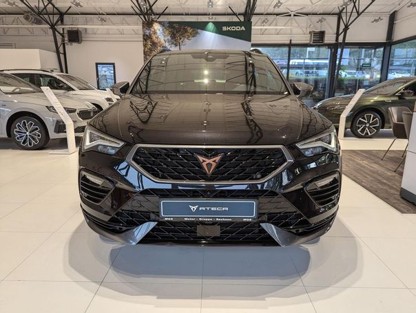 Cupra Ateca 2.0 TSI 4Drive 221 kW image number 3