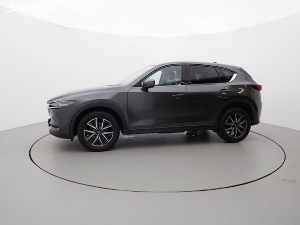 Mazda CX-5 SKYACTIV-G 143 kW image number 5