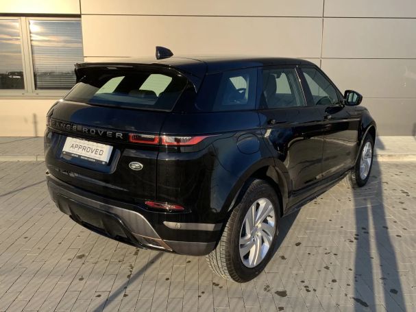 Land Rover Range Rover Evoque 120 kW image number 3