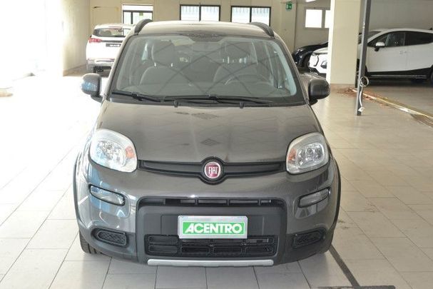 Fiat Panda 1.0 Hybrid City 51 kW image number 10