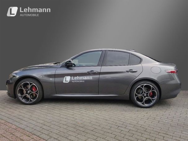 Alfa Romeo Giulia 2.0 Turbo 16V Veloce 206 kW image number 5