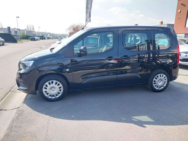 Opel Combo Life 1.5 L1H1 75 kW image number 7