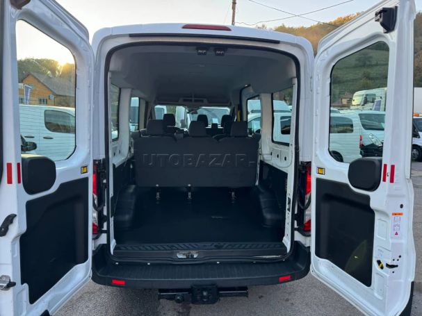 Ford Transit 77 kW image number 39