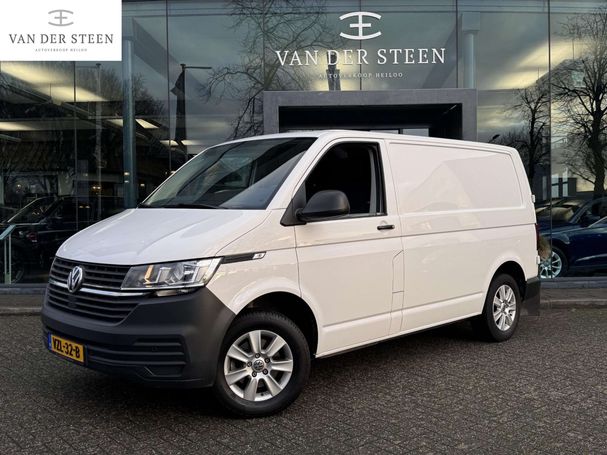 Volkswagen T6 Transporter 110 kW image number 1