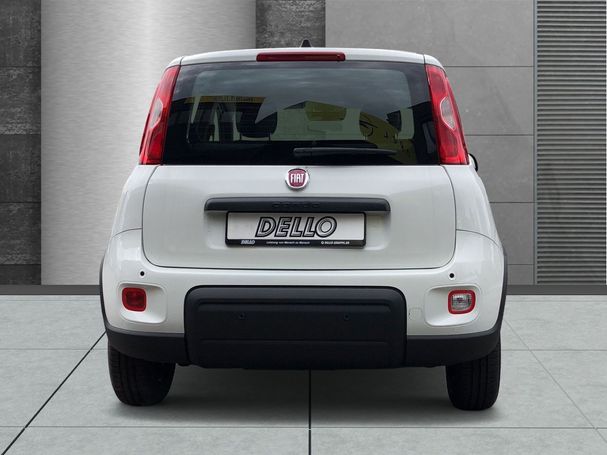 Fiat Panda 51 kW image number 6