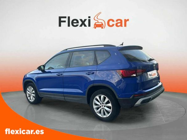 Seat Ateca 1.0 TSI Reference 81 kW image number 4