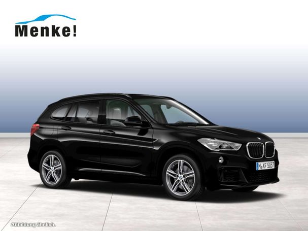 BMW X1 sDrive18i 103 kW image number 9