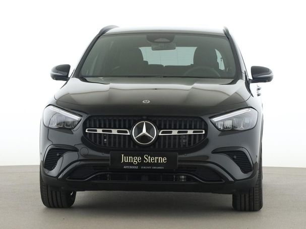 Mercedes-Benz GLA 200 120 kW image number 2