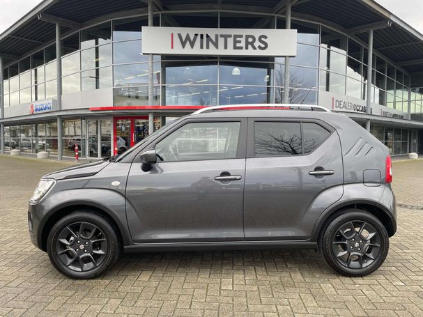 Suzuki Ignis 61 kW image number 2