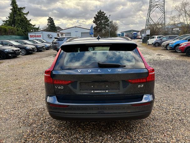 Volvo V60 Core 120 kW image number 5