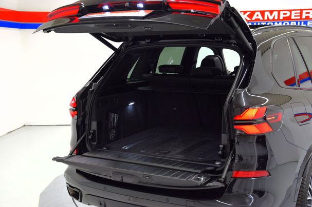 BMW X5 M Sport Pro xDrive 259 kW image number 9