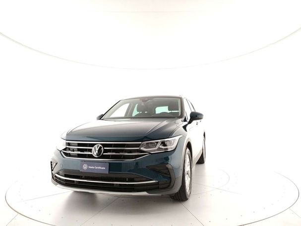 Volkswagen Tiguan 2.0 TDI Elegance DSG 110 kW image number 2