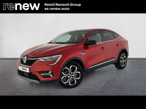 Renault Arkana 103 kW image number 1