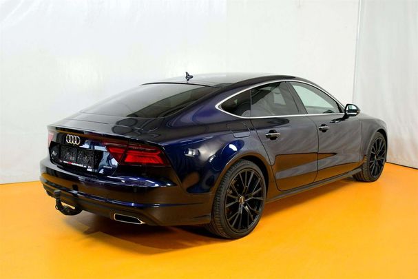 Audi A7 3.0 TDI quattro S-line Sportback 200 kW image number 2