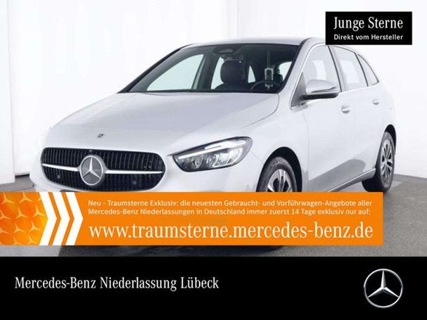 Mercedes-Benz B 250 e 160 kW image number 2