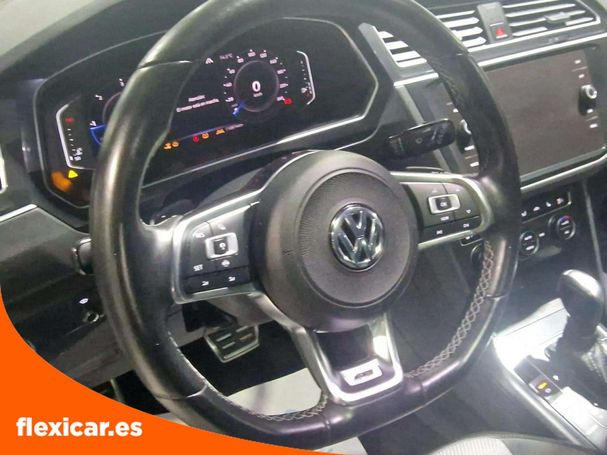 Volkswagen Tiguan 2.0 TDI 4Motion DSG 140 kW image number 14