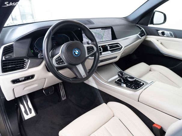 BMW X5 45e xDrive 290 kW image number 11