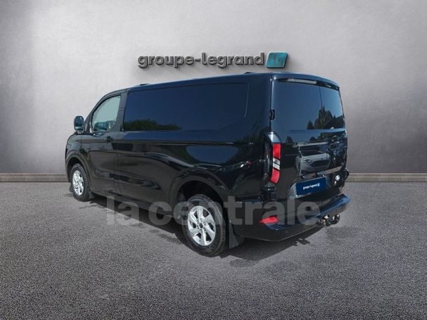  Ford Transit Custom L1 2.0 EcoBlue 110 kW image number 4